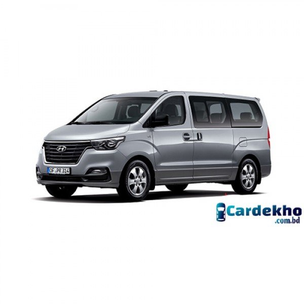 Hyundai H1
